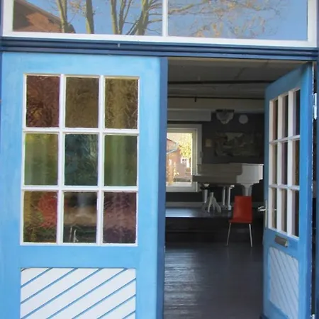 Apartament Grosses Und Gemuetliches Landhaus *